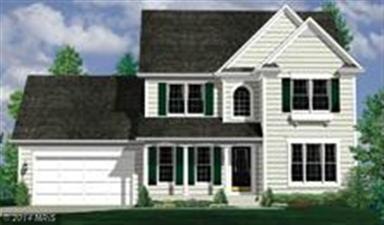 LOT 1 Blackbird Loop, Cedar Mountain, VA 22701 - photo 1