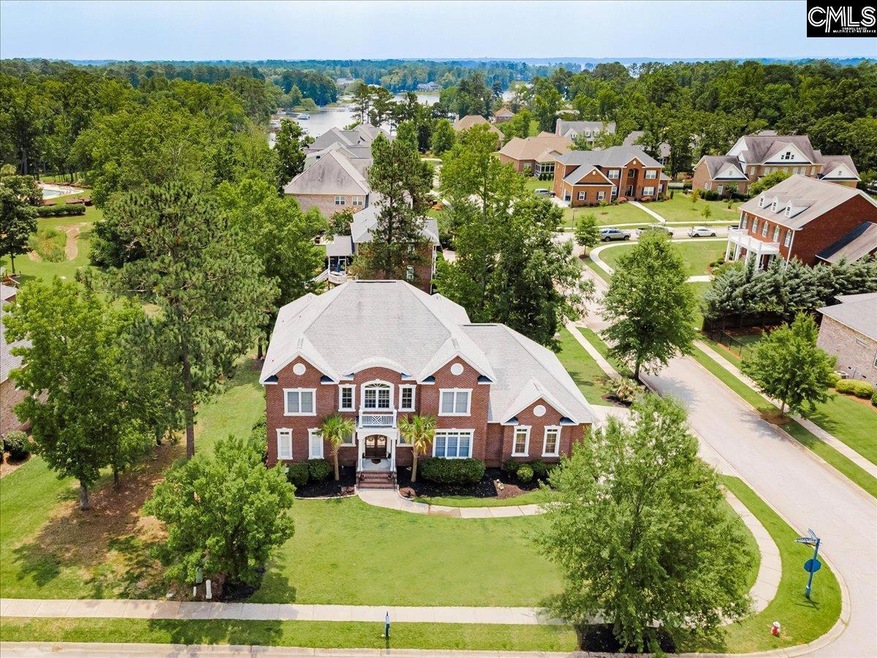 149 Lakeport Dr, Chapin, SC 29036 MLS 560085