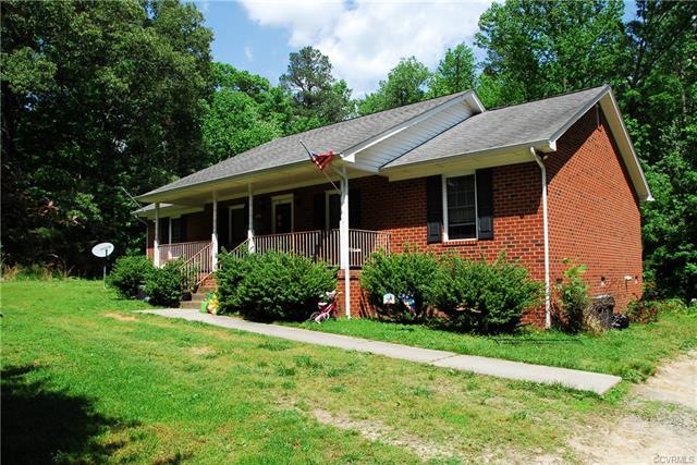 26351 Gravel Hill Rd, Ruther Glen, VA 22546 - photo 1