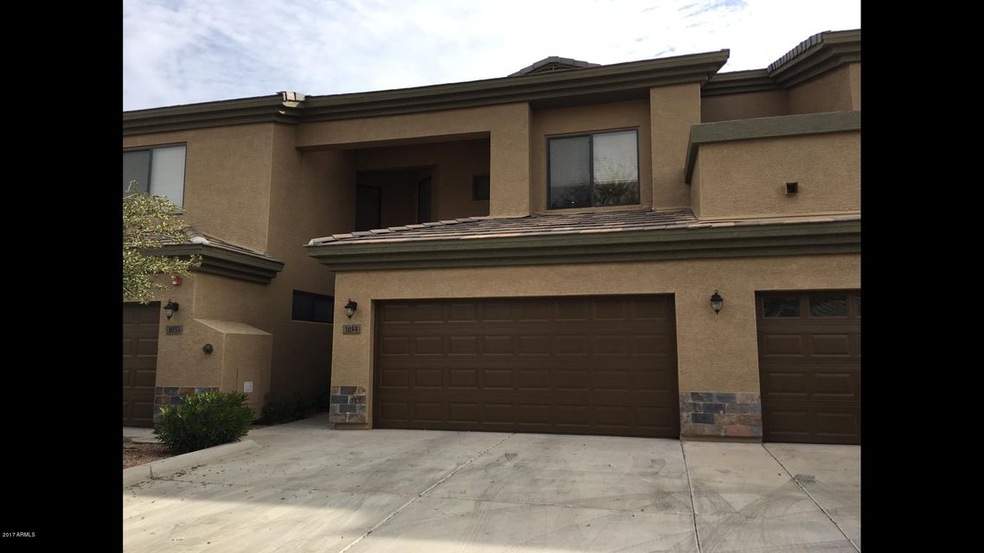 Extended Driveway