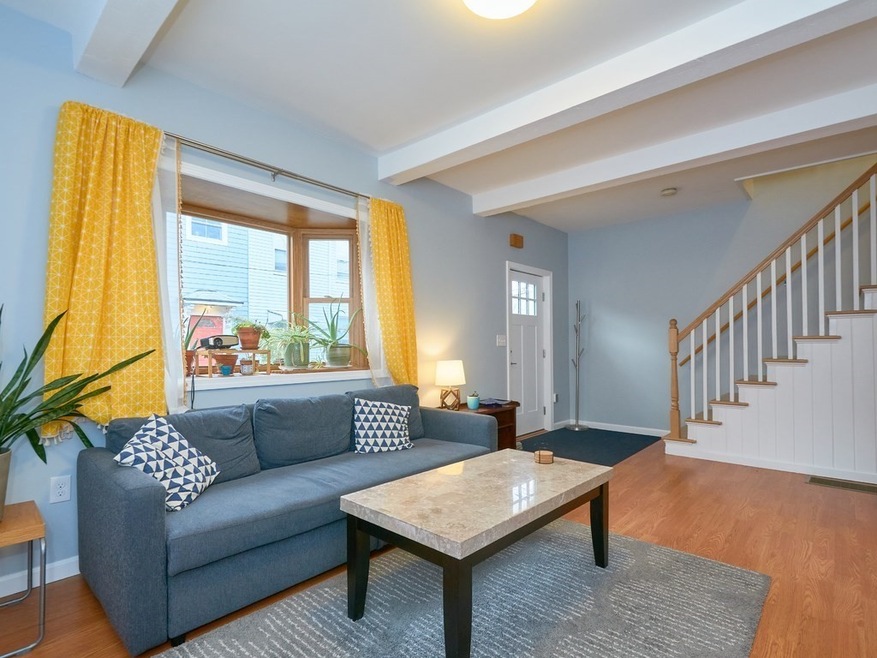 4 Olive Square unit 1, Somerville, MA 02143 - photo 1