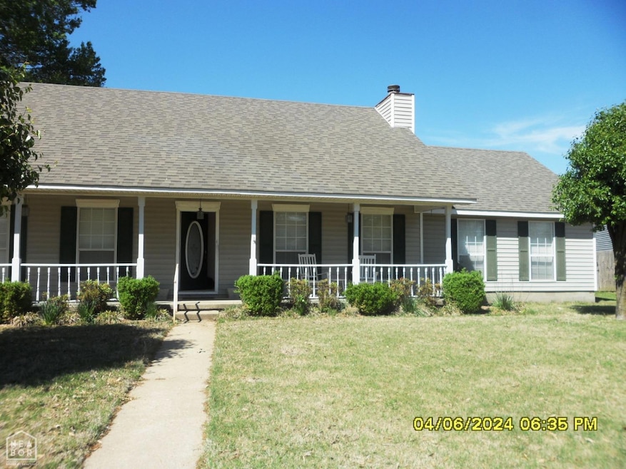 2209 John Cir, Newport, AR 72112 | MLS# 10113819 | Homes.com