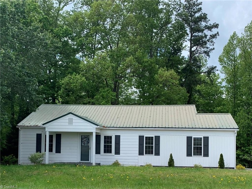 5120 Nc Highway 134, Asheboro, NC 27205 - photo 1