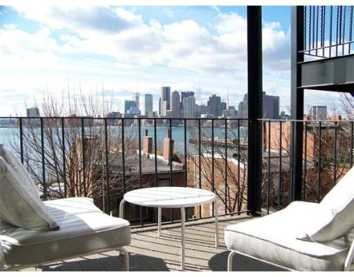 185 Webster St unit 3, Boston, MA 02128 - photo 1