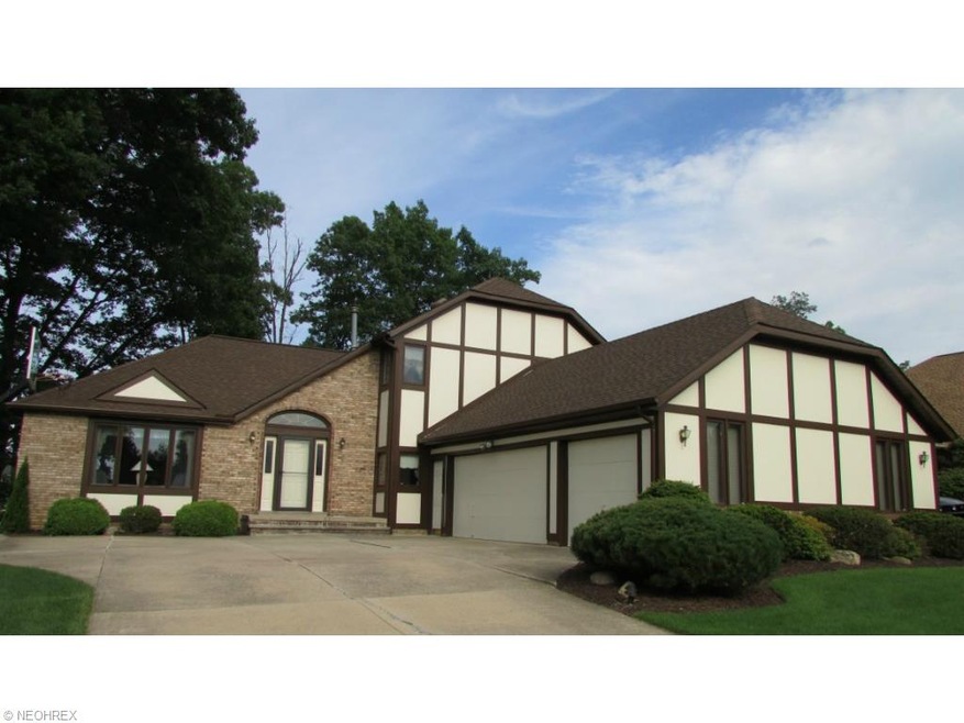 Split with bedroom and full bathroom on first floo