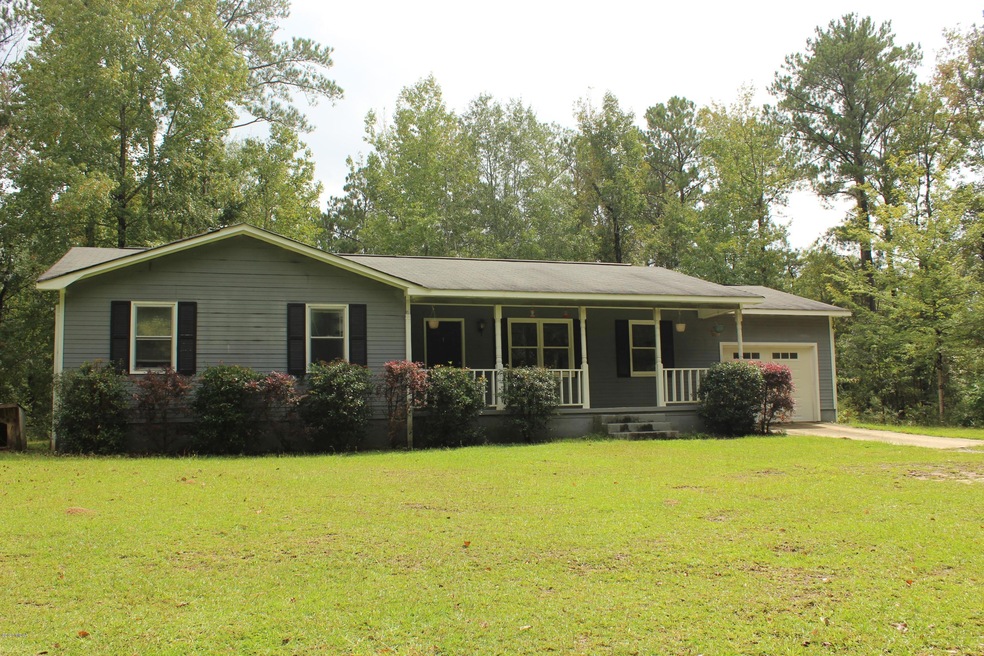 1811 Pate Rd, Juliette, GA 31046 - photo 1