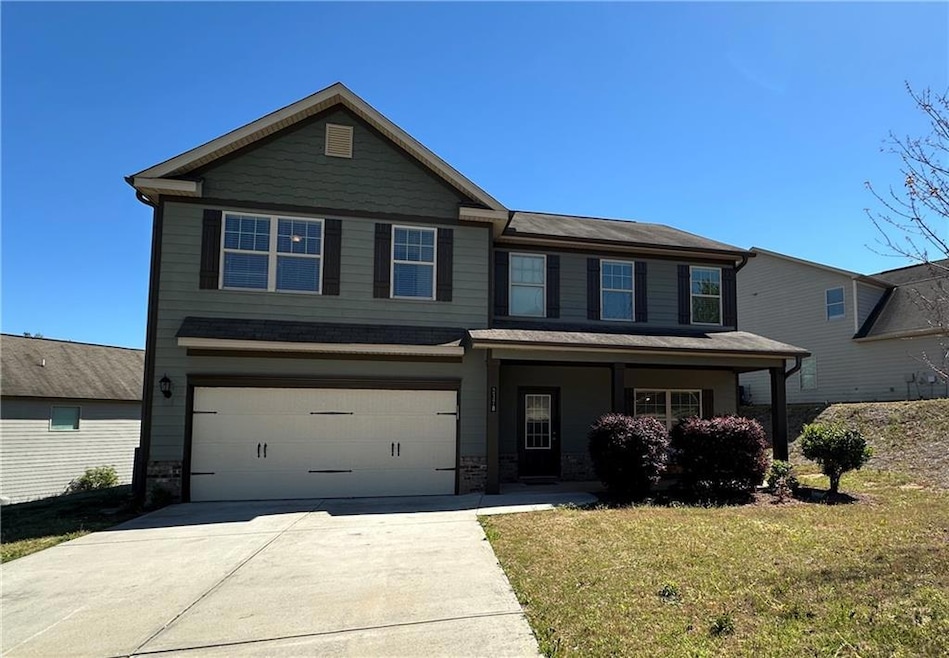 2378 Centenary Way Ct, Dacula, GA 30019 - photo 1