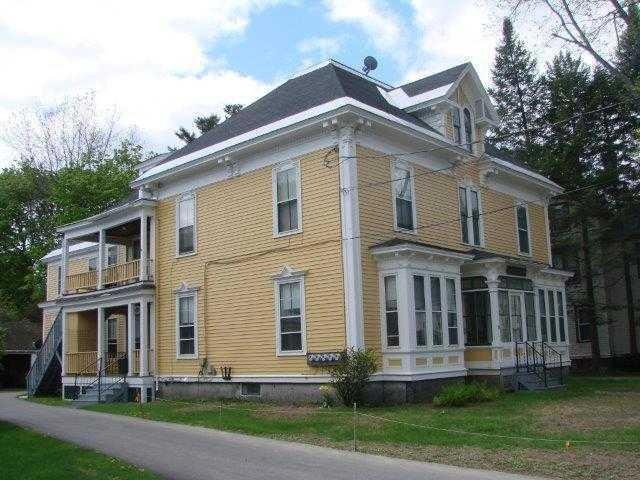 28 Winter St, Waterville, ME 04901 - photo 1