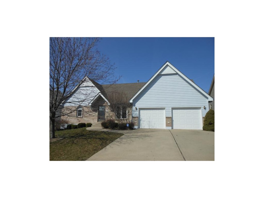3212 Tepee Court