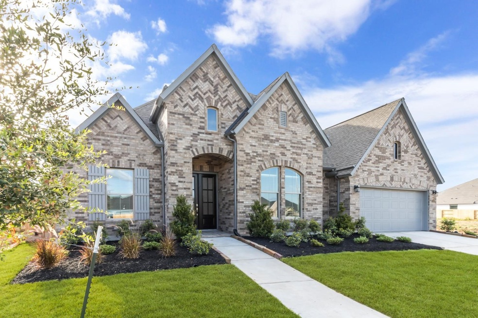 1519 Ruby Ford Ln, Richmond, TX 77469 - photo 1