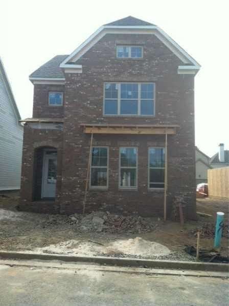 Exterior Front. Fabulous 3 story , 4 bedroom and 3