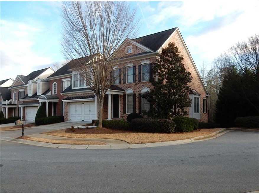 6107 Arbor Crest Ct, Roswell, GA 30075 - photo 1