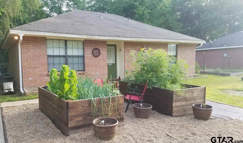 14585 County Road 2215, Tyler, TX 75707 - photo 1