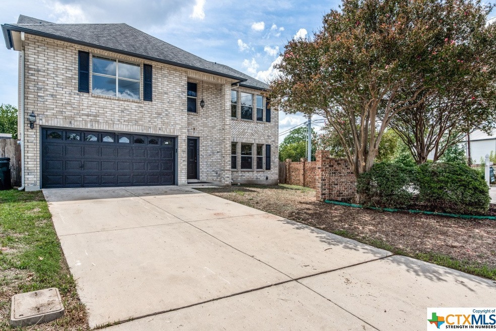 1604 Gruene Cove, New Braunfels, TX 78130 - photo 1