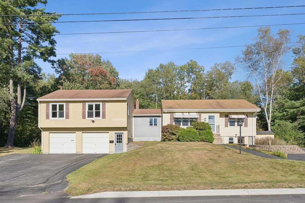 Pending $599,000 • Co-Listing Agent