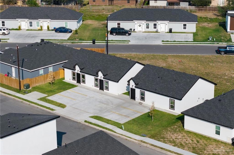 905 Crestview St, Weslaco, TX NULL - photo 1