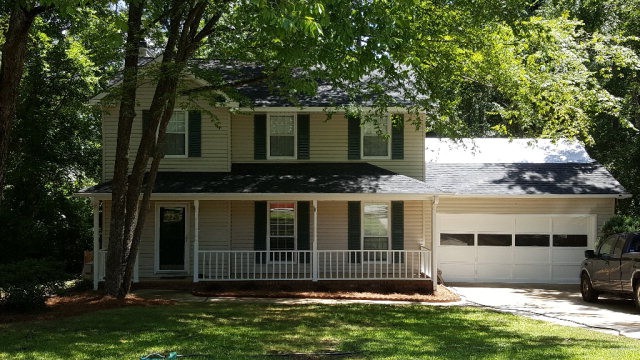 Main View
