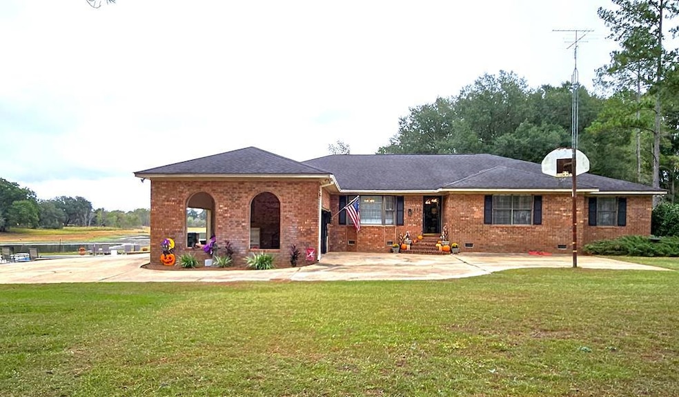 290 Long Rd, Bainbridge, GA 39817 - photo 1