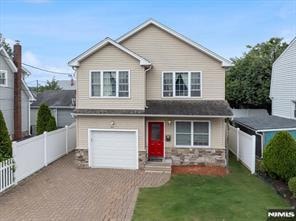 502 Sylvan St unit 1, Saddle Brook, NJ 07663 - photo 1