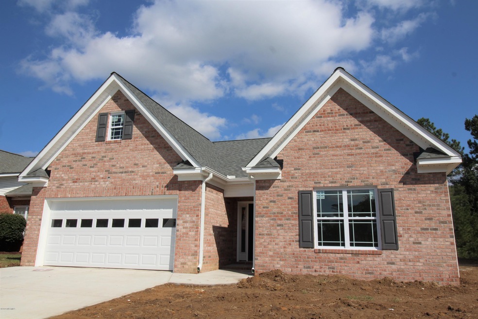 1028 Dearborn Ct, Winterville, NC 28590 - photo 1