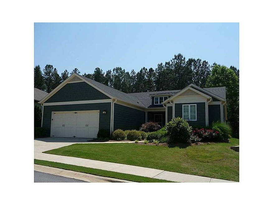 Exterior Front. Welcome home to this pristine move