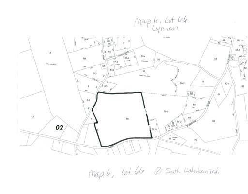 Land/Lot.