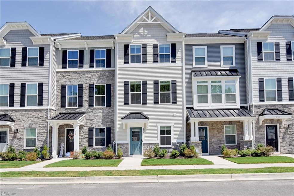 Sold $303,000 • Co-Listing Agent