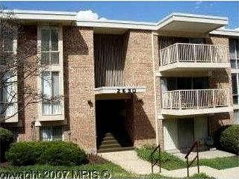 2630 Wagon Dr unit 295, Alexandria, VA 22303 - photo 1
