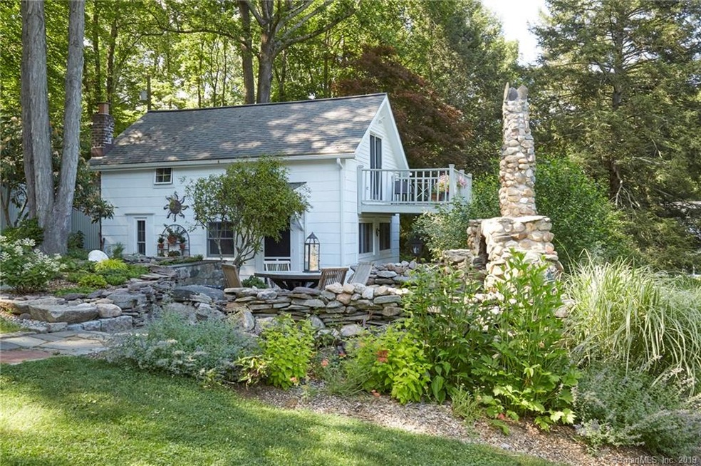 2 Old Dodgingtown Rd, Bethel, CT 06801 - photo 1