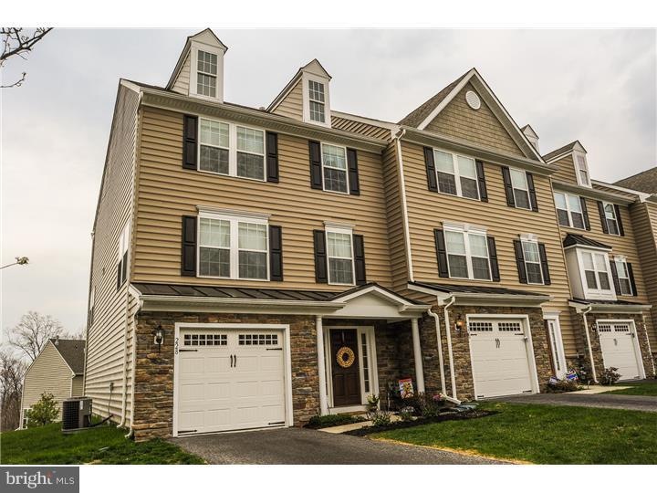 228 Tall Trees Cir, Downingtown, PA 19335 - photo 1