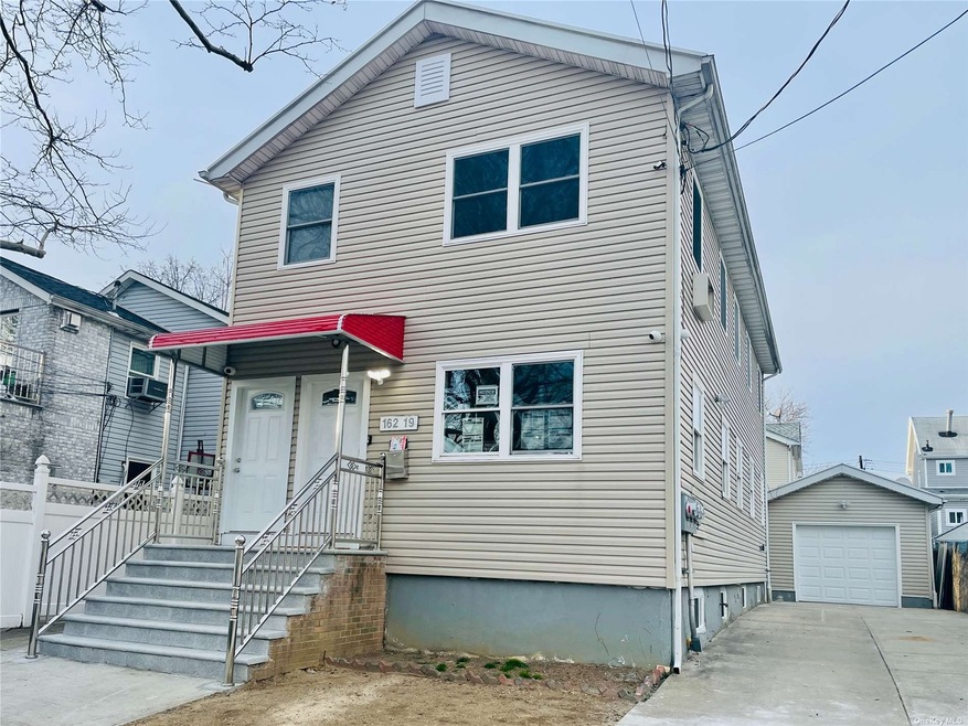 162-19 75th Ave unit 2, Flushing, NY 11366 - photo 1