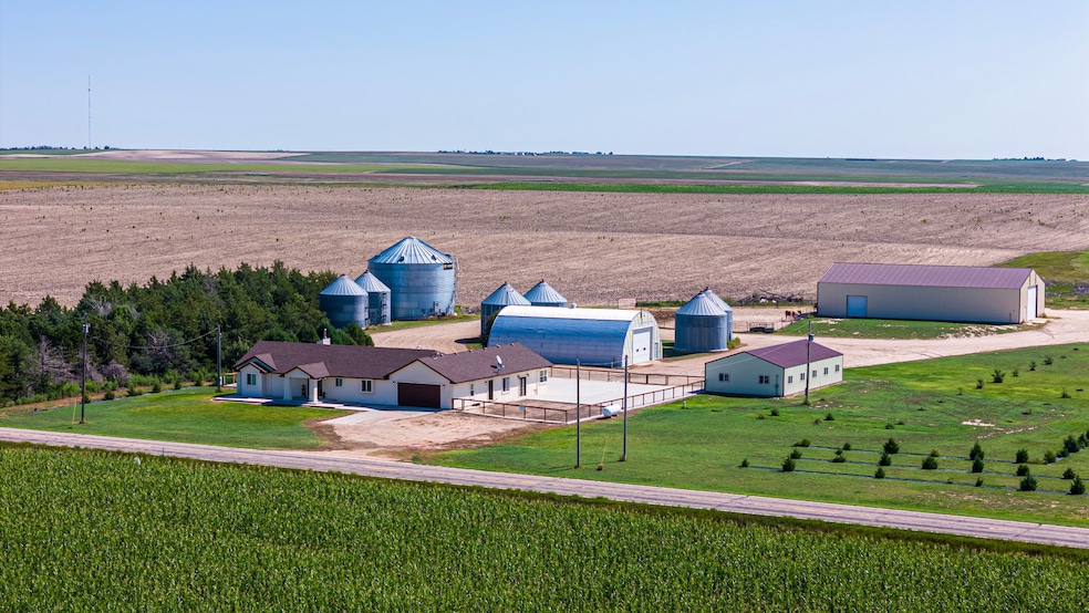 57120 State Highway 61, Otis, CO 80743 - photo 1