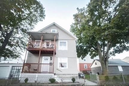 101 Abbott St, Pawtucket, RI 02860 - photo 1