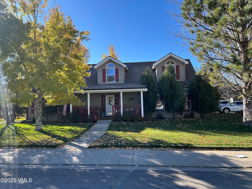 109 Spring Buck Rd, Gypsum, CO 81637 - photo 1