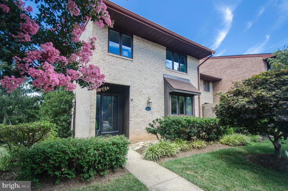 320 Kimrick Place, Lutherville Timonium, MD 21093 - photo 1