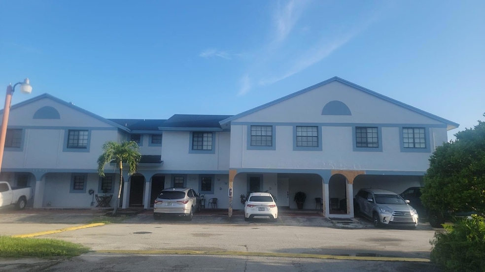 11821 SW 18th St unit 223, Miami, FL 33175 - photo 1