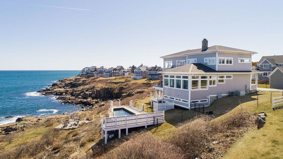 19 Fort Hill Ave, York, ME 03909 - photo 1