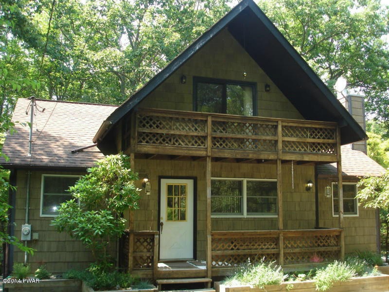 107 Bartlett Dr, Milford, PA 18337 - photo 1