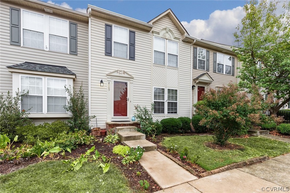 2865 Queensland Dr, Henrico, VA 23294 - photo 1