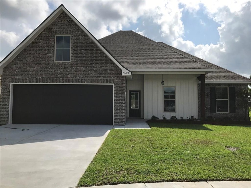 4608 Bayou Nock Dr, Marrero, LA 70072 - photo 1