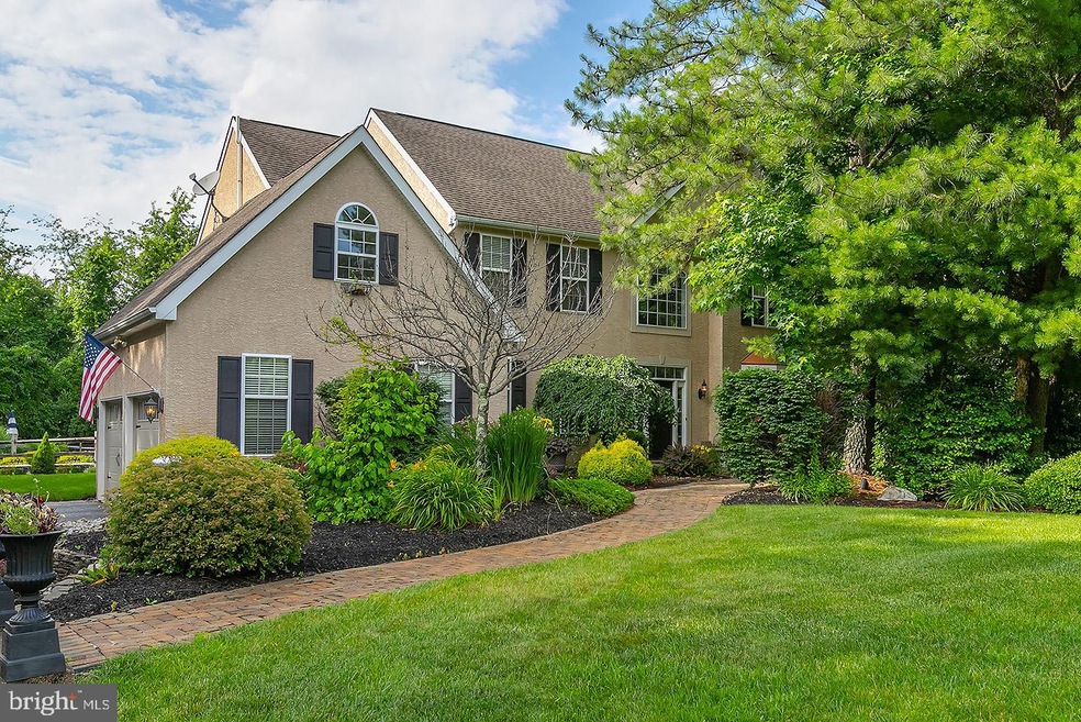 20 Hollybrook Rd, Mullica Hill, NJ 08062 - photo 1