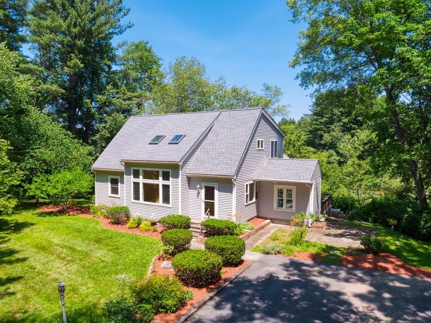 155 School St, Northborough, MA 01532 - photo 1