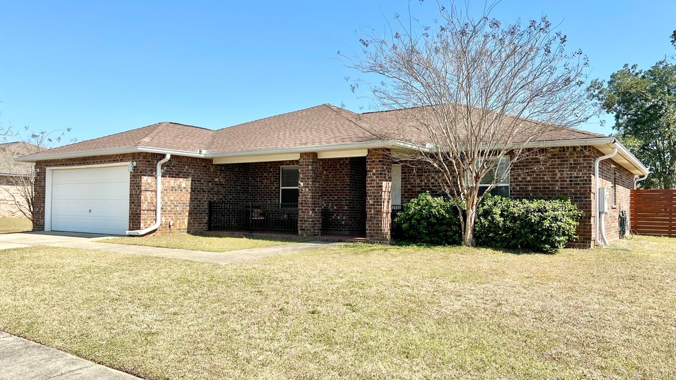 2399 Cumberland Way