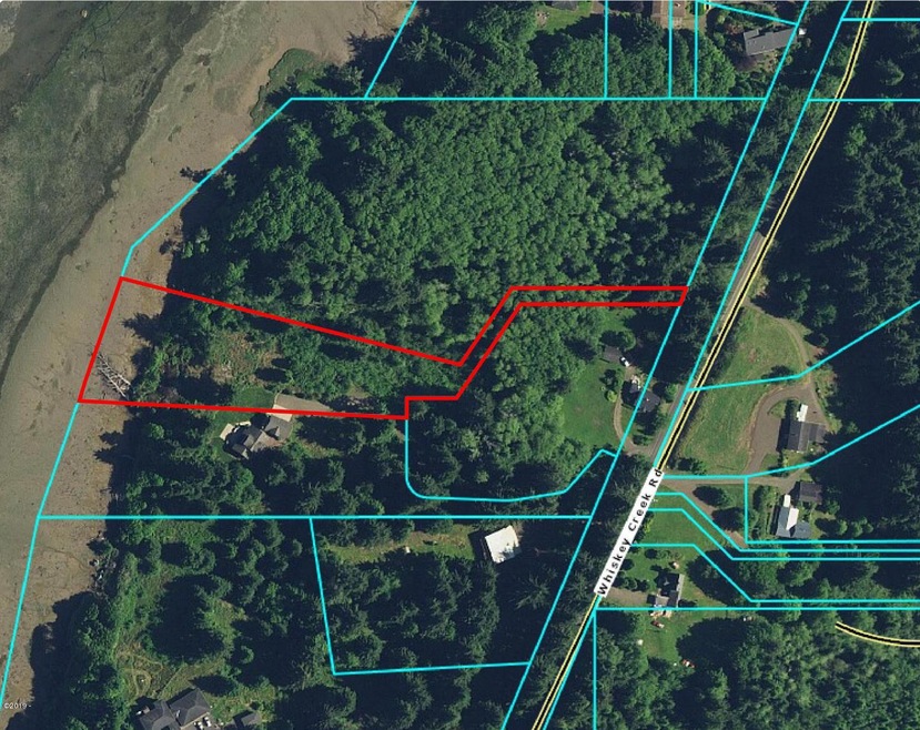 Plat Map