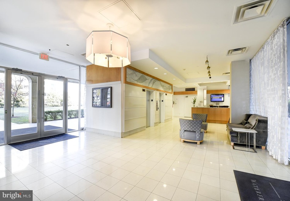 Waterfront Tower unit 710, Washington, DC 20024 - photo 1
