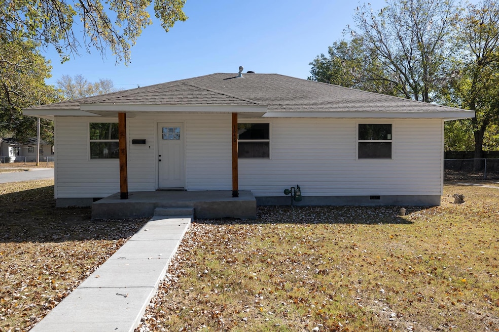 Sold $167,250