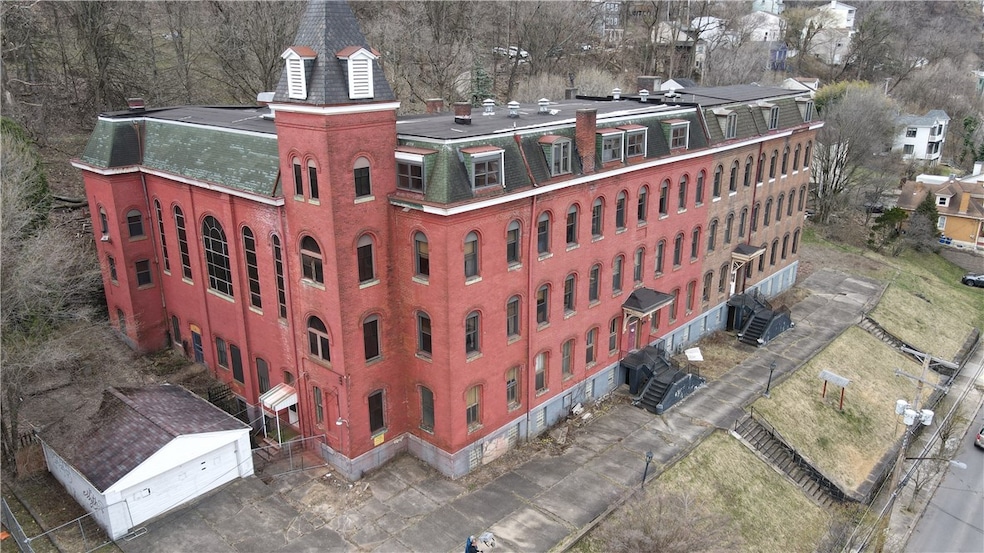 42 Pius St, Pittsburgh, PA 15203 - photo 1