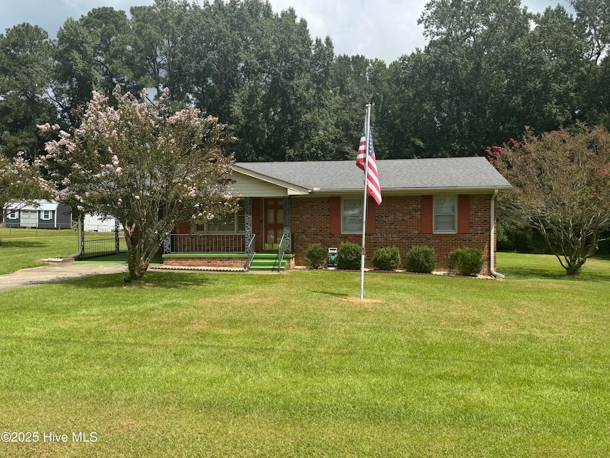 4133 Ridgecrest Rd, Wilson, NC 27893 - photo 1