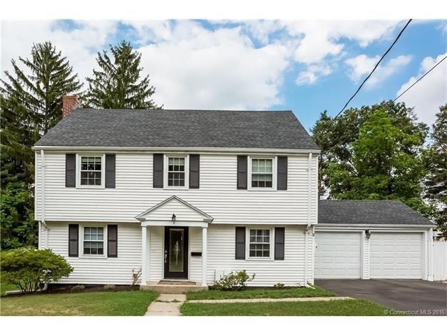 8 Pioneer Dr, West Hartford, CT 06117 - photo 1