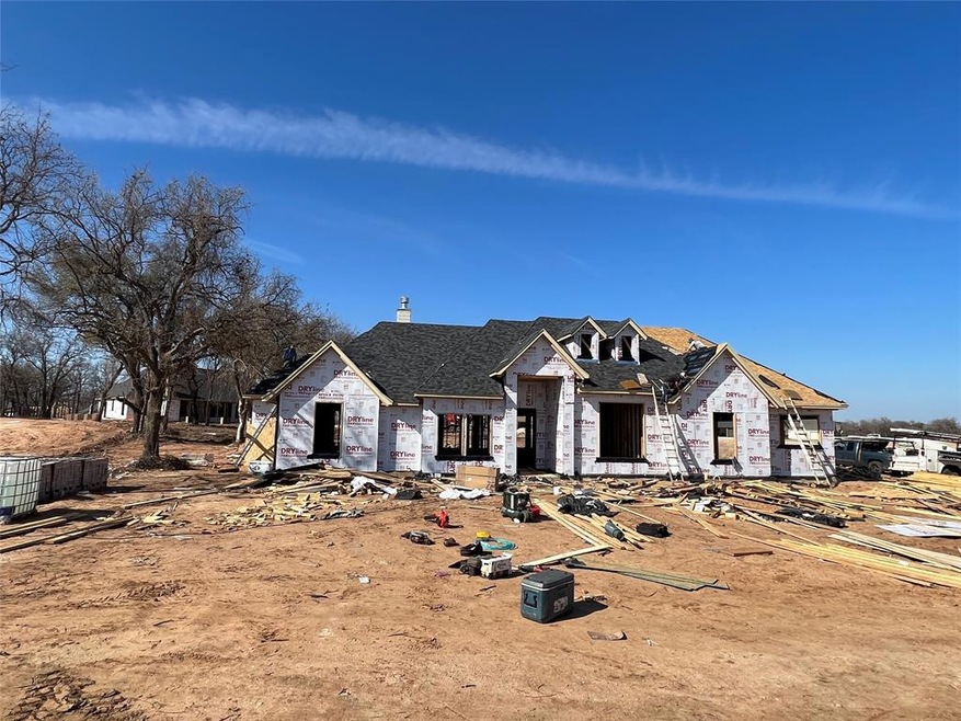 519 Ford Flats, Springtown, TX 76082 - photo 1